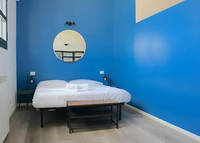 Smart&Comfy - Via Repubblica Di San Marino