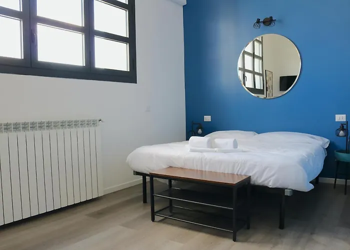 Smart&Comfy - Via Repubblica Di San Marino