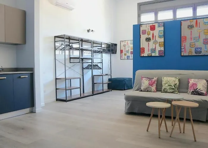 Smart&Comfy - Via Repubblica Di San Marino
